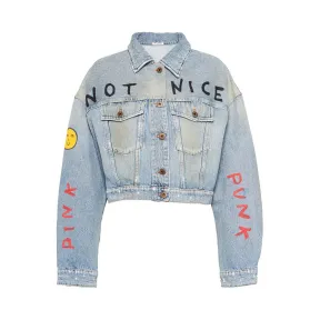 缪缪/Miu 花卉装饰酒椰纤维帽 5HC174-2BCC-F0002