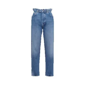 缪缪/Miu Miu 牛仔裤 GWP299-1ZGX-F0013