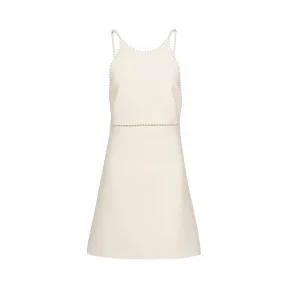 缪缪/Miu 威尔士亲王格纹背心 MH1574-1L5D-F0002