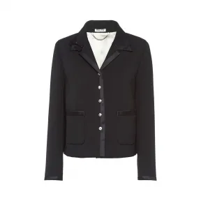 缪缪/Miu Miu 羊毛外套 MH1510_1R1_F0002