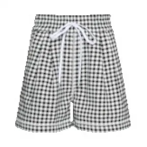 缪缪/Miu Miu 棉质短裤 MJP271-10OP-F0967