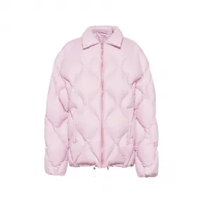 缪缪/Miu Miu 尼龙羽绒服 ML778-1ZQW-F0E18