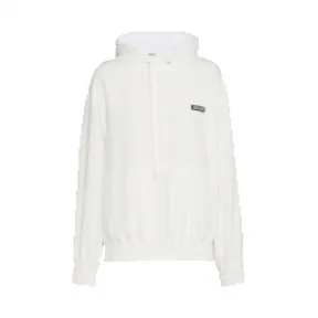 缪缪/Miu Miu 球童连帽衫 ML803-1YXH-F0009