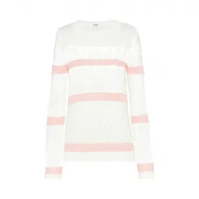 缪缪/Miu Miu 马海毛针织衫 MML239_1SA3_F0PJZ