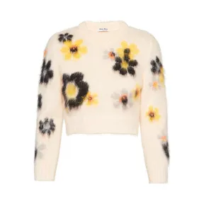 缪缪/Miu 牛仔裤 GWP317-1WIK-F0124