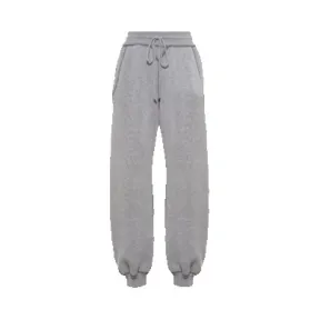 缪缪/Miu Miu 羊毛和羊绒慢跑裤 MMP164-1ZDJ-F0031