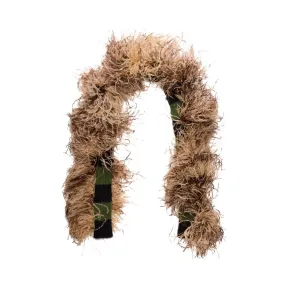 缪缪/Miu Miu 马海毛围巾 MMZ297_1UGI_F0161