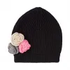 缪缪/Miu Miu 刺绣羊毛帽 MMZ310_1VNV_F004P