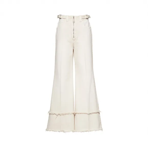 缪缪/Miu 金属与仿水晶发夹 5JF035-2D40-F0ZJL