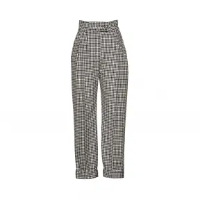 缪缪/Miu 仿水晶装饰发夹 5JF031-2D4Z-F0QCD