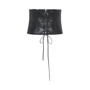 缪缪/Miu Miu 软羊革上衣 MPT238_1SNT_F0002