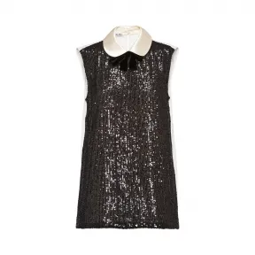 缪缪/Miu 牛仔短裤 GWP316-1VZY-F0013