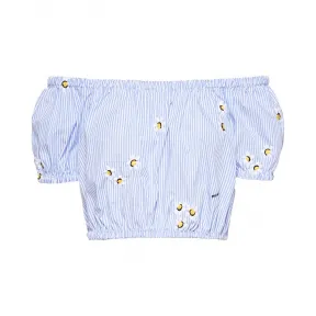 缪缪/Miu 千鸟格短裤 MP1373-323-F0031