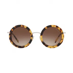 缪缪/Miu Miu Miu Miu Délice 太阳镜 SMU59U_E7S0_F06S1