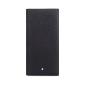 万宝龙/Montblanc 黑色 牛皮 钱包 U0113303