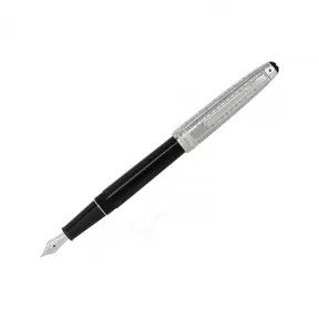 万宝龙/Montblanc  Meisterstück Unicef Doue Classique (F) NibFountain Pen 116078 U0116078