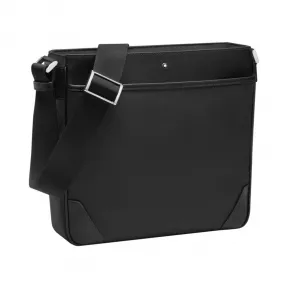 万宝龙/Montblanc 黑色 皮革 手提包 U0116796