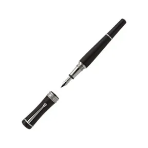 万宝龙/Montblanc Bonheur Boyfriend 中性钢笔 118492 U0118492