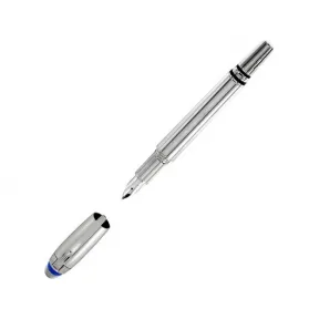 万宝龙/Montblanc MB118874-星际行者系列金属墨水笔（F）