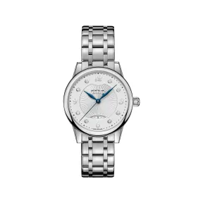 万宝龙/Montblanc 万宝龙宝曦系列日期自动上链腕表 30毫米 127367 - U0127367