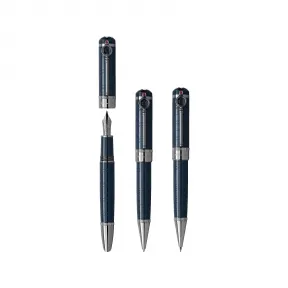 "万宝龙/Montblanc MB127862-全新万宝龙大文豪系列阿瑟·柯南·道尔爵士特别款书写工具套装