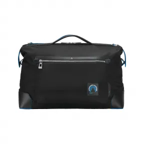 万宝龙/Montblanc 全新万宝龙万宝龙蓝色宣言旅行袋
 129076 - U0129076