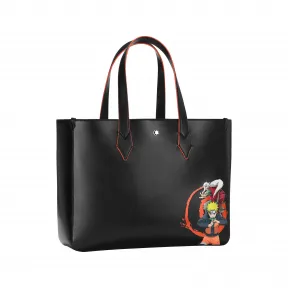 万宝龙/Montblanc x Naruto 胶囊系列托特包 129703 - U0129703