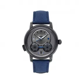 万宝龙/Montblanc 明星系列尼古拉斯•凯世计时码表（全球限量500枚） 129763 - U0129763