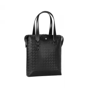 "万宝龙/Montblanc MB129967-全新万宝龙风尚3.0系列托特包 经典黑