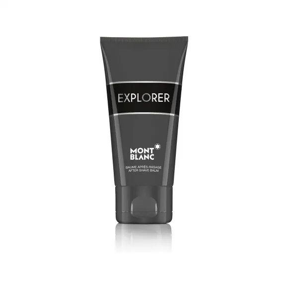 万宝龙/Montblanc EXPLORER AFTERSHAVE BALM 150ML 须后乳 MB017B10