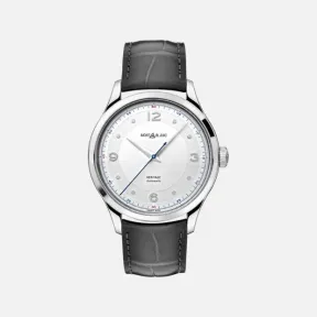 万宝龙/Montblanc Montblanc Heritage Automatic - Wrist watch 男表 手表 U0125869