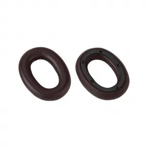 万宝龙/Montblanc MB125989-万宝龙MB 01挂耳式耳机棕色耳垫