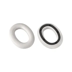 万宝龙/Montblanc MB125990-万宝龙MB 01挂耳式耳机灰色耳垫