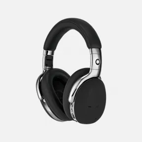 万宝龙/Montblanc Montblanc MB 01 Over-Ear Headphones Black - Headphones  耳机 U0127673