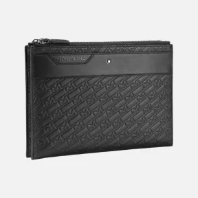 万宝龙/Montblanc Montblanc M_Gram 4810 Clutch 2 Compartments - Pouches  手拿包 U0128621