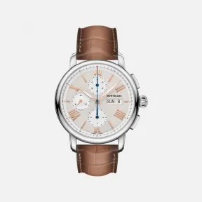 万宝龙/Montblanc Star Legacy Chronograph Day & Date - 奢华腕表 128900