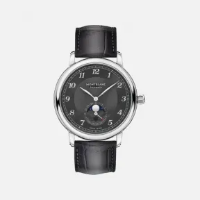 万宝龙/Montblanc Montblanc Star Legacy Moonphase 42 mm - Wrist watch 男表 手表 U0128908
