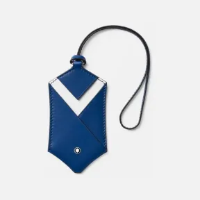 万宝龙/Montblanc Meisterstück Luggage Tag - Luggage Tags  行李牌 U0129692