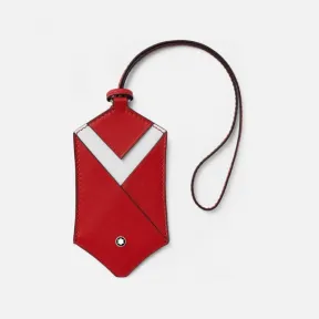 万宝龙/Montblanc Meisterstück Luggage Tag - Luggage Tags  行李牌 U0129693