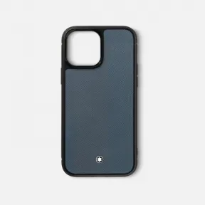 万宝龙/Montblanc Montblanc Sartorial Hard phone case for Apple iPhone 13 Pro Max - Phone case  手机壳 U0129862