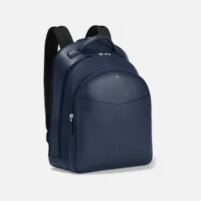 万宝龙/Montblanc Sartorial 中号背包 3 隔层 - 豪华背包 130099