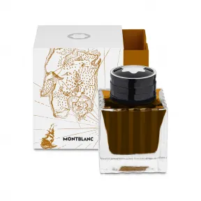 万宝龙/Montblanc MB130288-全新万宝龙50毫升瓶装墨水 致敬罗伯特·路易斯·史蒂文森特别款