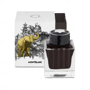 万宝龙/Montblanc MB130290-全新万宝龙50毫升瓶装墨水 《八十天环游地球》特别款