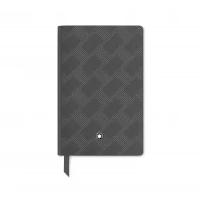 万宝龙/Montblanc MB130301-全新万宝龙风尚3.0系列笔记本#148 灰色