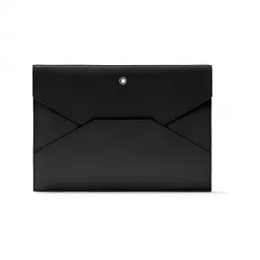 万宝龙/Montblanc MB130310-万宝龙匠心系列斜挎轻便包