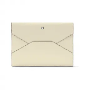 万宝龙/Montblanc MB130312-万宝龙匠心系列斜挎轻便包