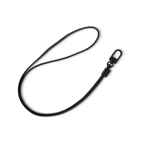 "万宝龙/Montblanc MB130583-全新万宝龙风尚3.0系列皮革颈带