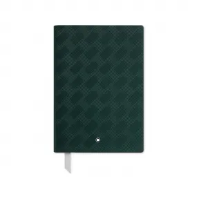 "万宝龙/Montblanc MB130599-全新万宝龙高级文具系列风尚3.0绿色印花封面笔记本#146