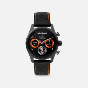 万宝龙/Montblanc Summit 3 Smartwatch x Naruto - 豪华智能手表 130616