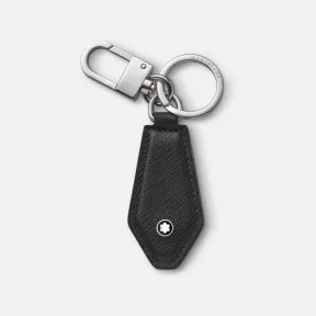 万宝龙/Montblanc Montblanc Sartorial 钻石形钥匙扣 - 豪华钥匙圈 MB130748